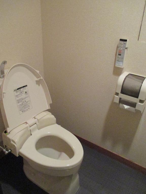 Oirase Mori No Hotel Towada Quarto foto