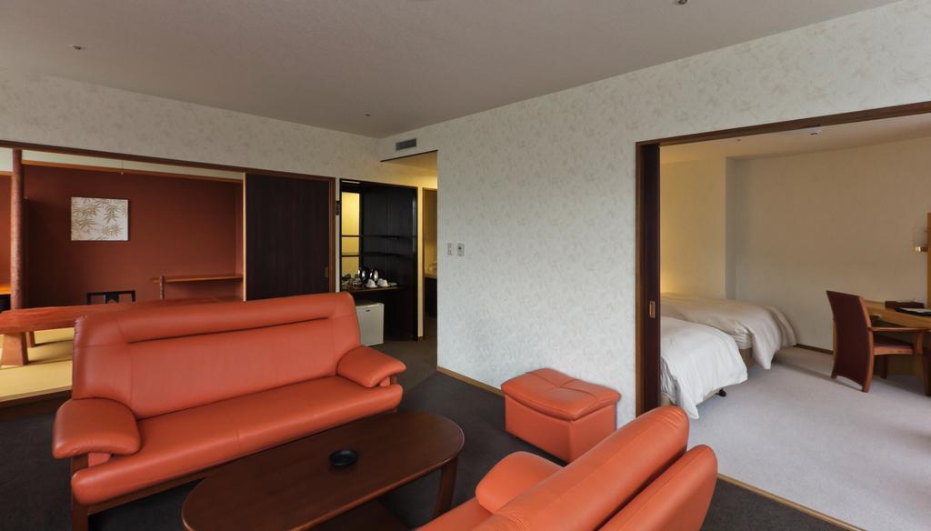 Oirase Mori No Hotel Towada Quarto foto