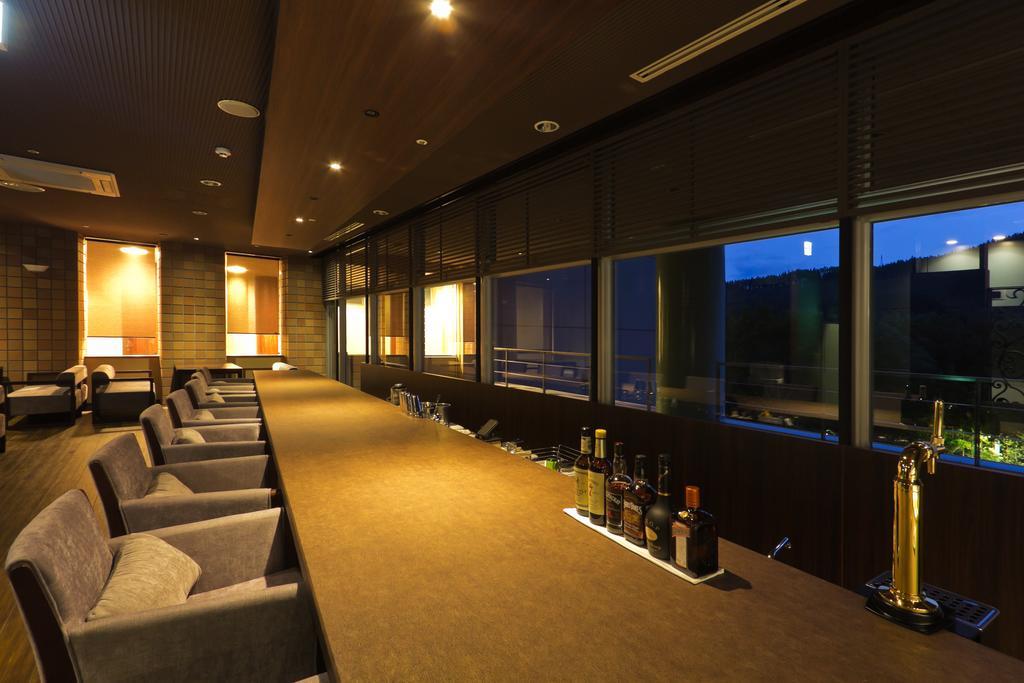 Oirase Mori No Hotel Towada Exterior foto